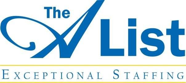 The A List Staffing